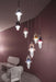 Siren Pendant Light-DWHOME