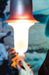 Siren Pendant Light-DWHOME