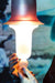 Siren Pendant Light-DWHOME