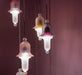 Siren Pendant Light-DWHOME