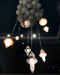 Siren Pendant Light-DWHOME