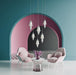 Siren Pendant Light-DWHOME