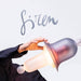 Siren Pendant Light-DWHOME