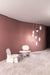 Siren Pendant Light-DWHOME