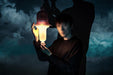 Siren Pendant Light-DWHOME
