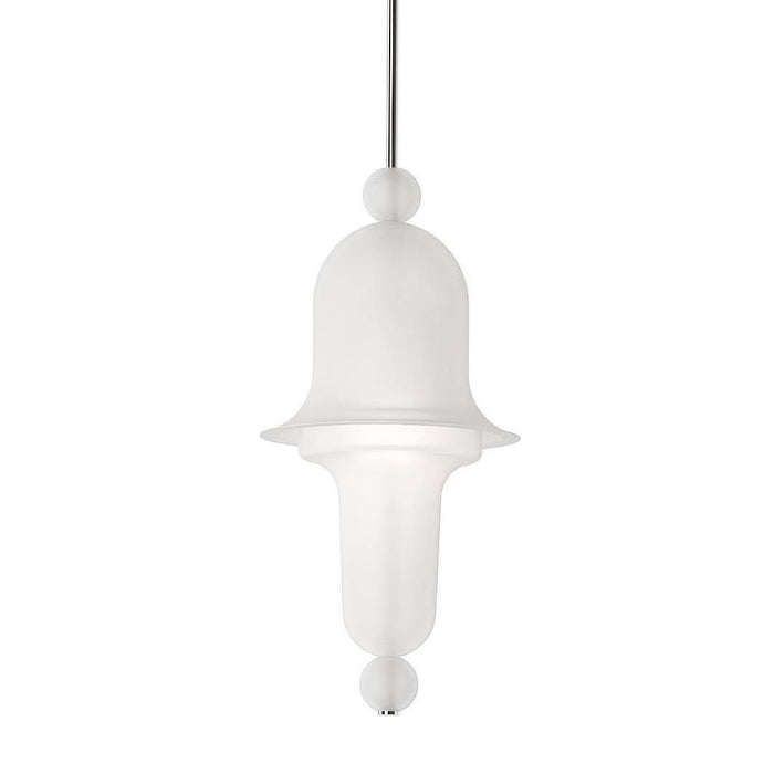 Siren Pendant Light-DWHOME