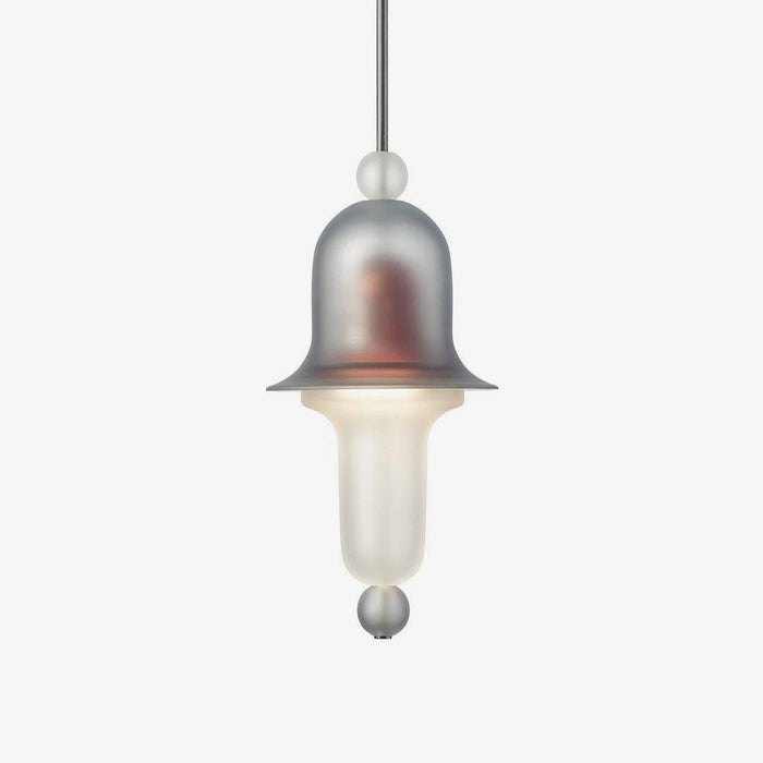 Siren Pendant Light-DWHOME