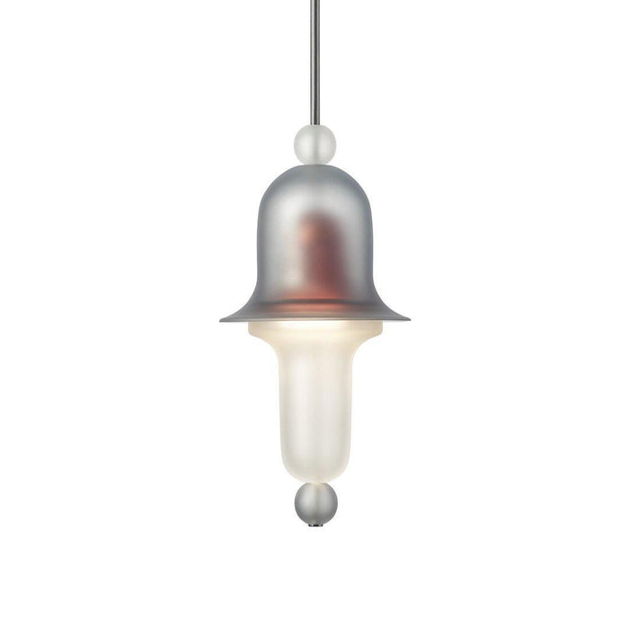 Siren Pendant Light-DWHOME