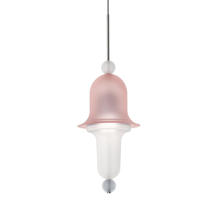 Siren Pendant Light-DWHOME