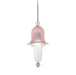 Siren Pendant Light-DWHOME