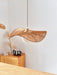 Sirocco Woven Pendant Lamp-DWHOME