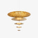 Machine Chandelier-DWHOME