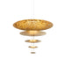 Machine Chandelier-DWHOME