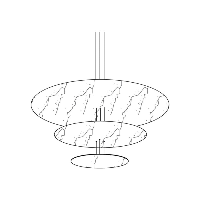 Sistema Macchina Chandelier