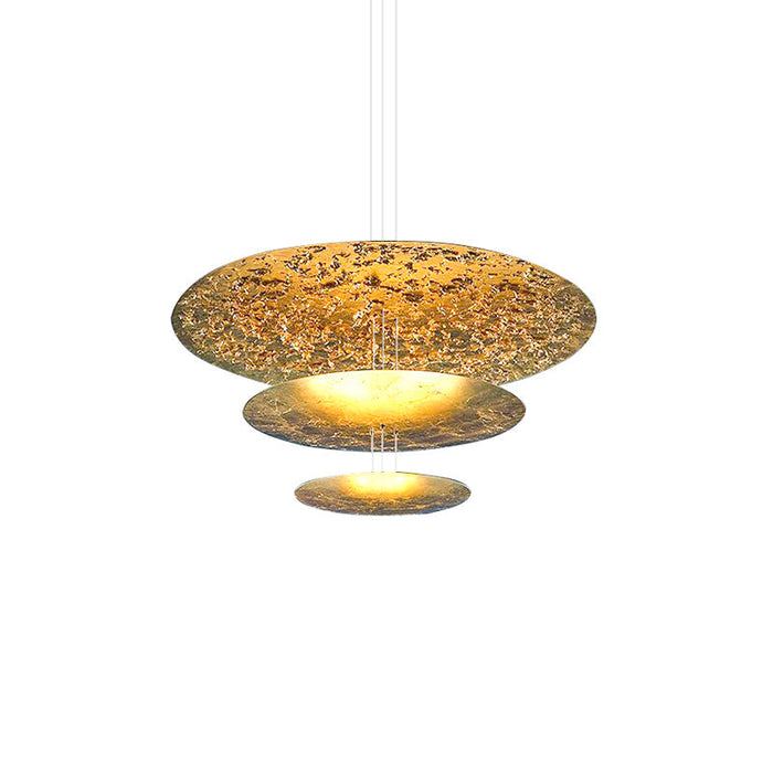 Sistema Macchina Chandelier