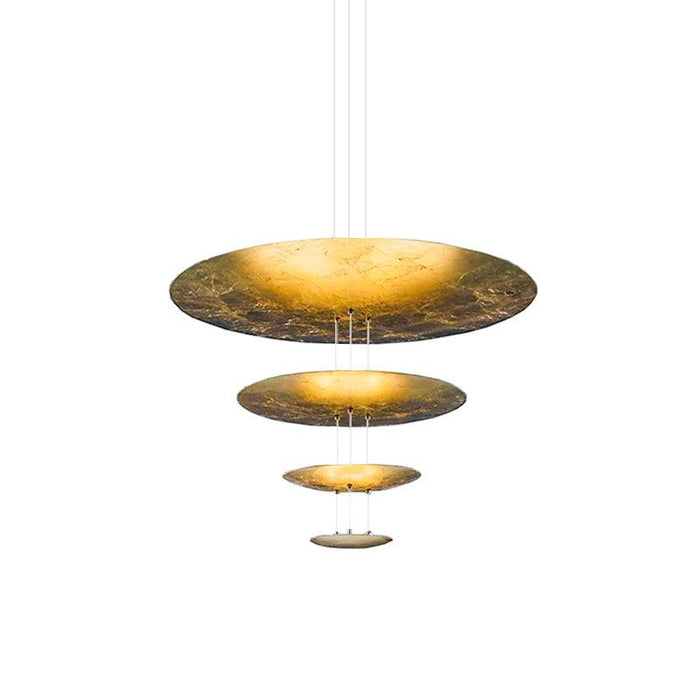 Machine Chandelier-DWHOME