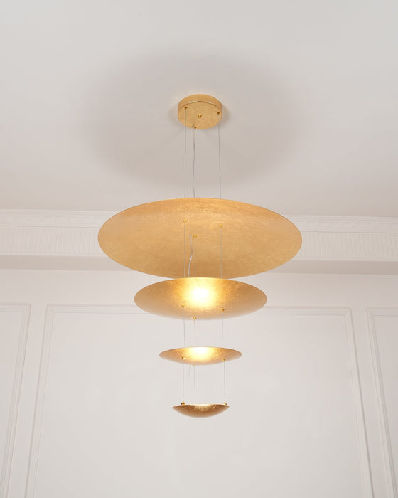 Sistema Macchina Chandelier