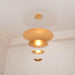 Machine Chandelier-DWHOME