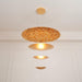 Machine Chandelier-DWHOME
