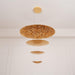 Machine Chandelier-DWHOME