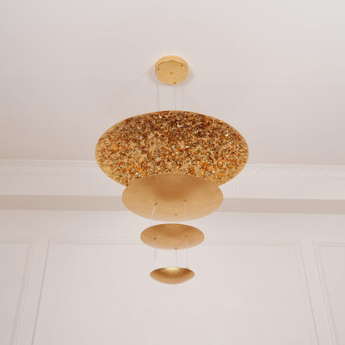 Machine Chandelier-DWHOME