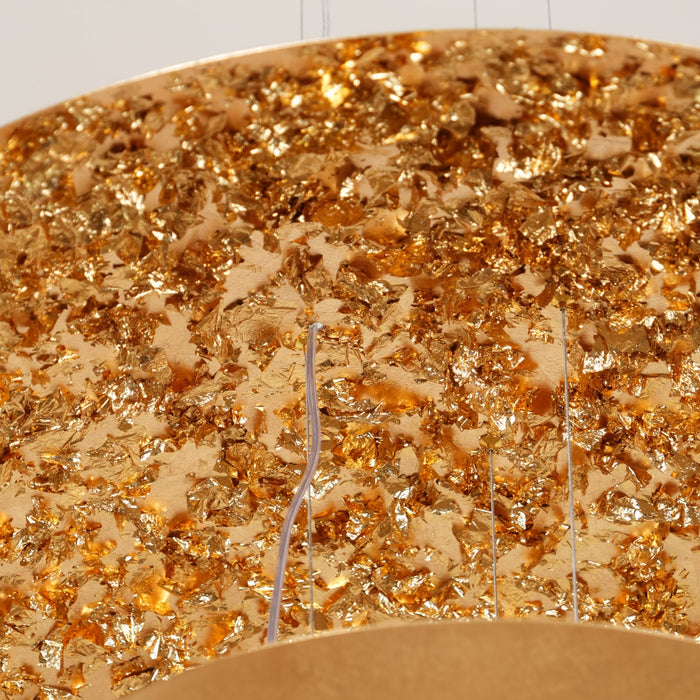 Sistema Macchina Chandelier