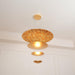 Machine Chandelier-DWHOME