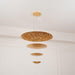 Machine Chandelier-DWHOME