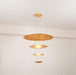 Machine Chandelier-DWHOME