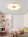 Six-leaf Flower Kids Room Ceiling Lamp-DWHOME