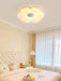 Six-leaf Flower Kids Room Ceiling Lamp-DWHOME
