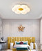 Six-leaf Flower Kids Room Ceiling Lamp-DWHOME