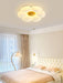Six-leaf Flower Kids Room Ceiling Lamp-DWHOME