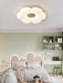 Six-leaf Flower Kids Room Ceiling Lamp-DWHOME