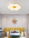 Six-leaf Flower Kids Room Ceiling Lamp-DWHOME