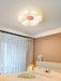 Six-leaf Flower Kids Room Ceiling Lamp-DWHOME