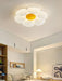 Six-leaf Flower Kids Room Ceiling Lamp-DWHOME