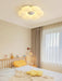 Six-leaf Flower Kids Room Ceiling Lamp-DWHOME