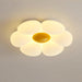 Six-leaf Flower Kids Room Ceiling Lamp-DWHOME