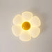 Six-leaf Flower Kids Room Ceiling Lamp-DWHOME