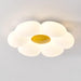 Six-leaf Flower Kids Room Ceiling Lamp-DWHOME