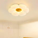 Six-leaf Flower Kids Room Ceiling Lamp-DWHOME