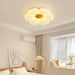 Six-leaf Flower Kids Room Ceiling Lamp-DWHOME