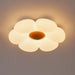 Six-leaf Flower Kids Room Ceiling Lamp-DWHOME
