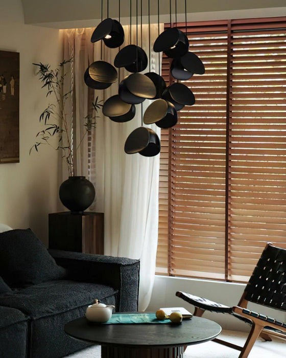 Siyuan Pendant Lamp-DWHOME