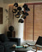 Siyuan Pendant Lamp-DWHOME