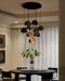 Siyuan Pendant Lamp-DWHOME