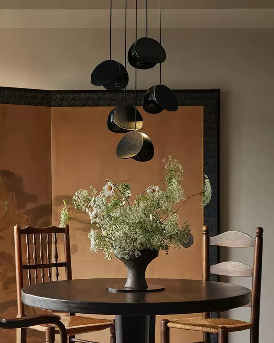 Siyuan Pendant Lamp-DWHOME