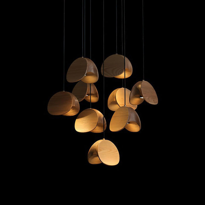Siyuan Pendant Lamp-DWHOME