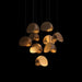 Siyuan Pendant Lamp-DWHOME